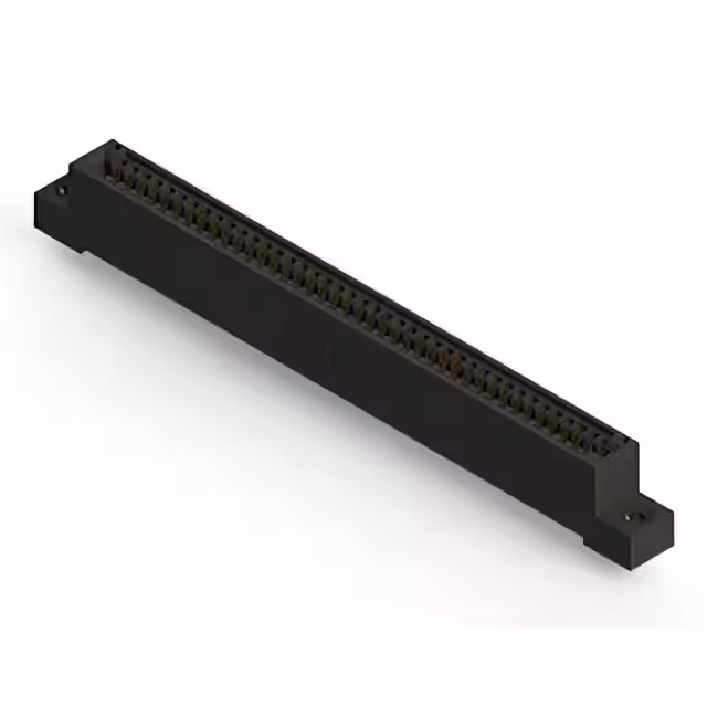 395-041-525-107 EDAC Inc.  Edgeboard Connectors